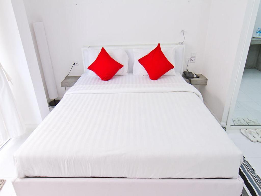 Oc Hotel Sihanoukville Dış mekan fotoğraf